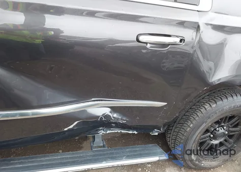 2016 Cadillac Escalade Esv Platinum z USA, uszkodzony, nr VIN 1GYS4KKJXGR325740